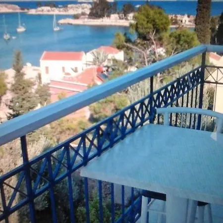 Panorama Apartmán Meyísti