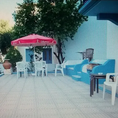 דירה Panorama *