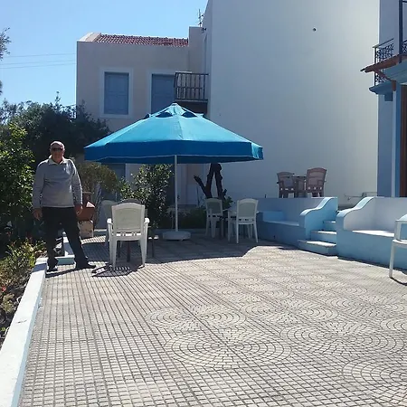 Panorama Apartmán *