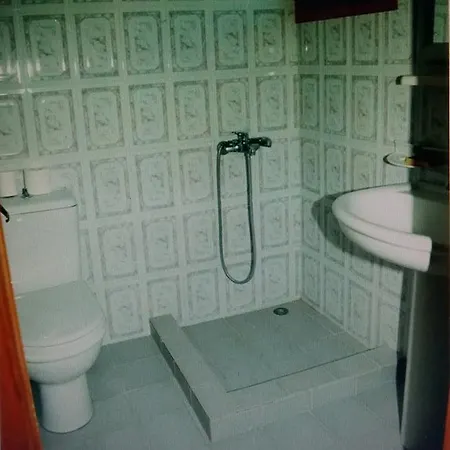 Apartmán Panorama Meyísti