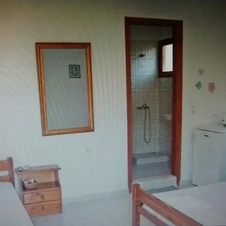 Panorama דירה Meyísti