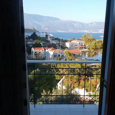 Panorama * ماغيستي