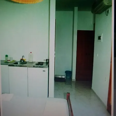 Apartmán Panorama