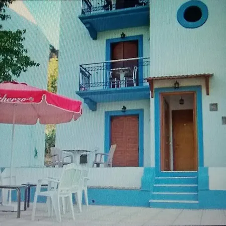 Appartamento Panorama