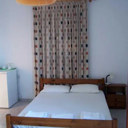 Panorama Appartamento Meyísti