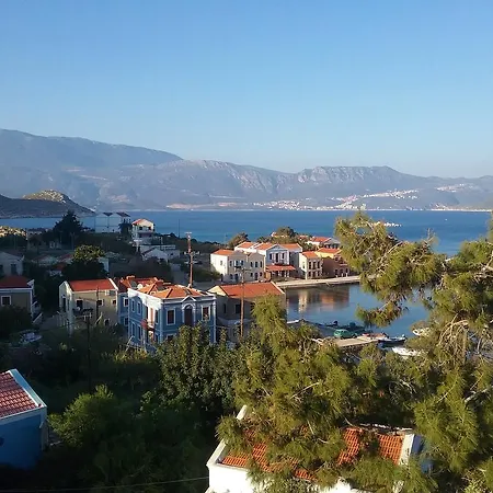 Apartmán Panorama