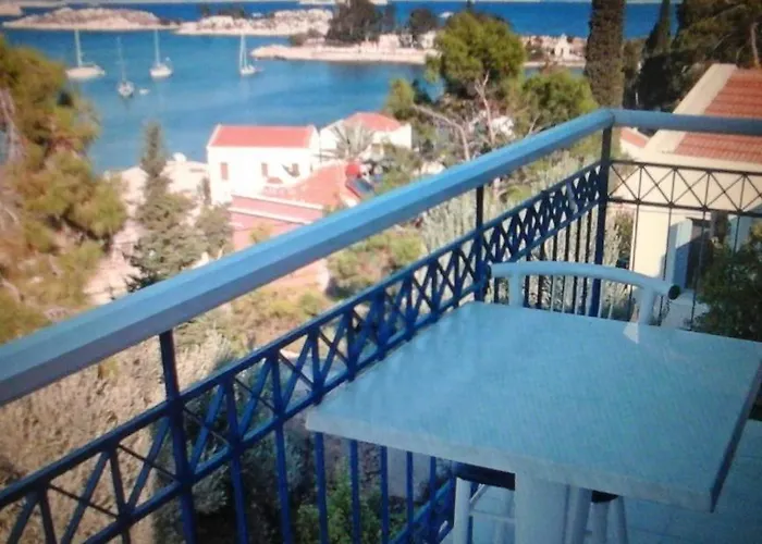 Panorama Apartamento Meyísti