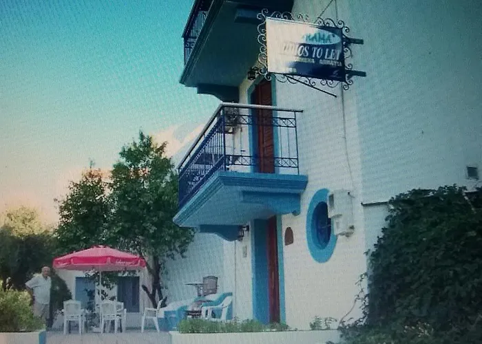 Panorama Apartamento