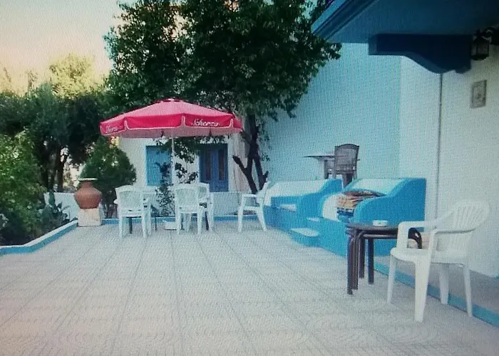 Apartamento Panorama *