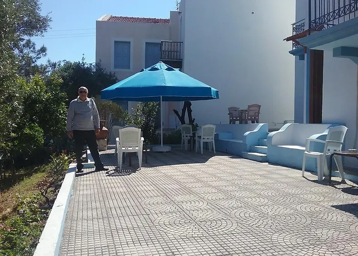 Panorama Apartamento *