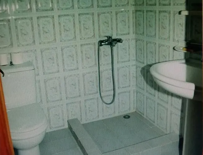 Apartamento Panorama Meyísti