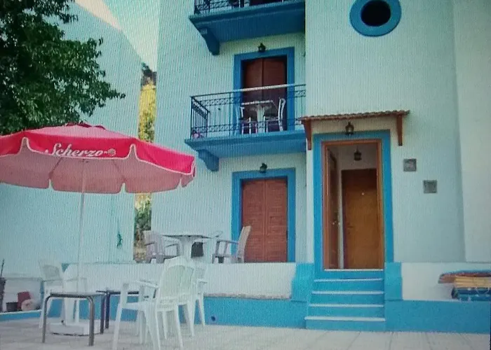 Apartamento Panorama