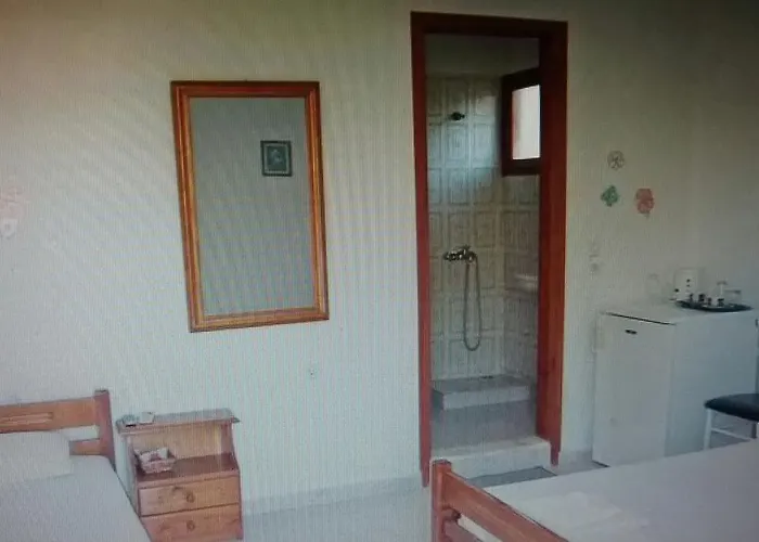 Panorama Apartamento Meyísti