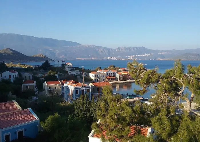 Apartamento Panorama